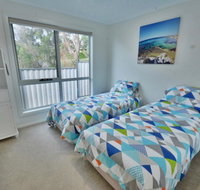 55 on Henry Street - Nambucca Heads Accommodation