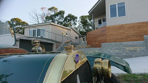 55 On Henry Street - Nambucca Heads Accommodation 9
