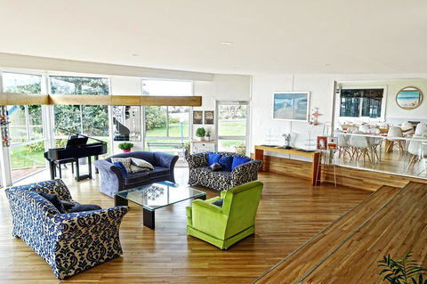 Diamond Island Resort - Nambucca Heads Accommodation 1