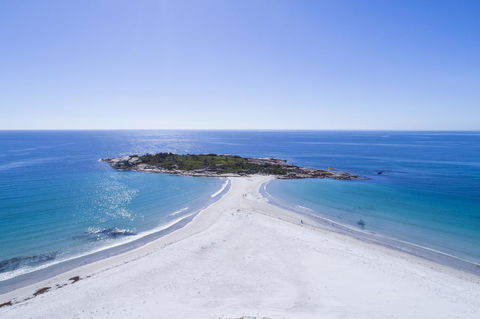Diamond Island Resort - Nambucca Heads Accommodation 4