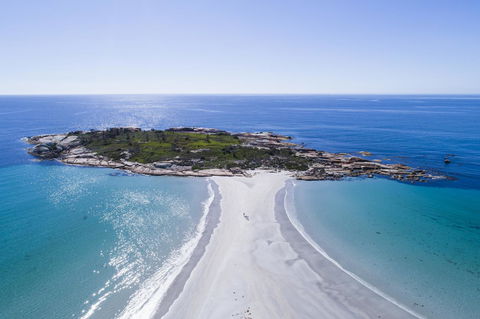 Diamond Island Resort - Nambucca Heads Accommodation 2