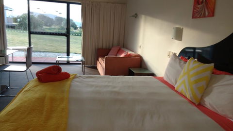 Diamond Island Resort - Nambucca Heads Accommodation 25