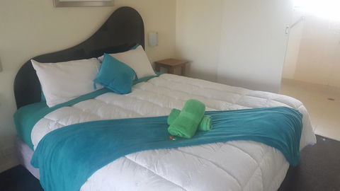 Diamond Island Resort - Nambucca Heads Accommodation 19