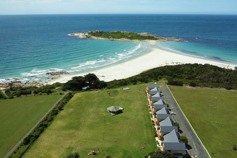 Diamond Island Resort - Nambucca Heads Accommodation 18