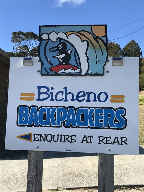 Bicheno Backpackers - Nambucca Heads Accommodation 4