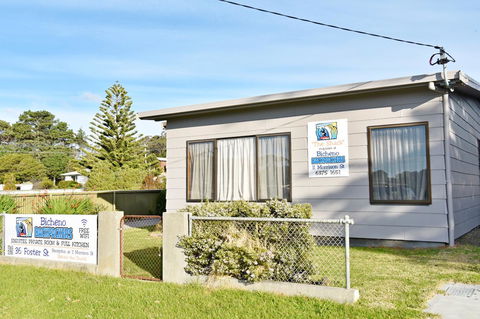 Bicheno Backpackers - Nambucca Heads Accommodation 12