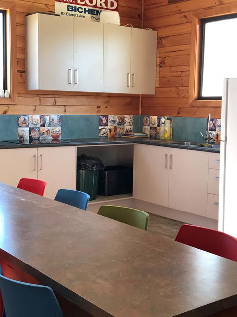Bicheno Backpackers - Nambucca Heads Accommodation 5