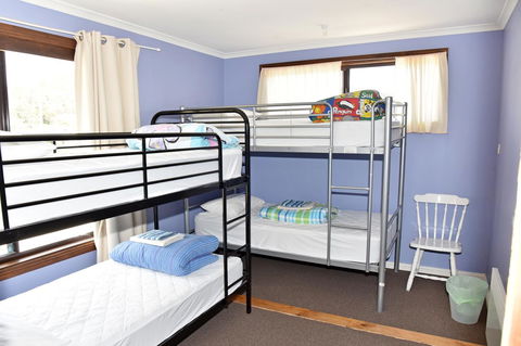 Bicheno Backpackers - Nambucca Heads Accommodation 1
