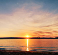 Secret SpotBruny Island - Nambucca Heads Accommodation