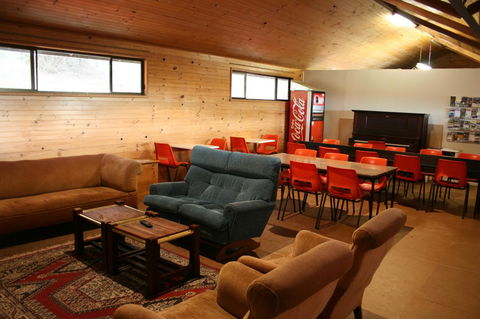 Seaview Holiday Park - Nambucca Heads Accommodation 2
