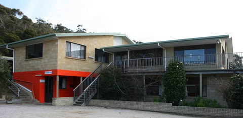 Seaview Holiday Park - Nambucca Heads Accommodation 9