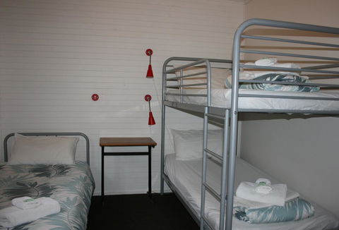Seaview Holiday Park - Nambucca Heads Accommodation 18