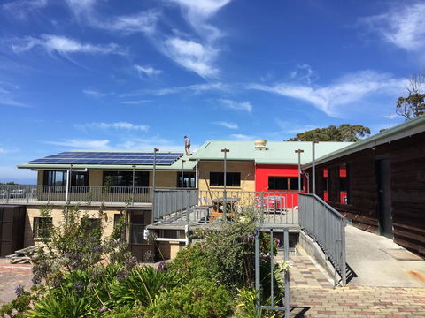 Seaview Holiday Park - Nambucca Heads Accommodation 0