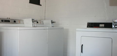 Seaview Holiday Park - Nambucca Heads Accommodation 13