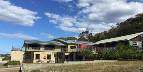 Seaview Holiday Park - Nambucca Heads Accommodation 7