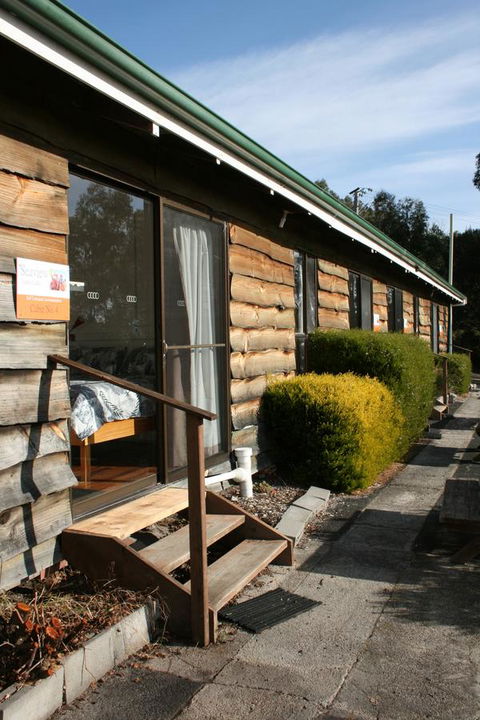 Seaview Holiday Park - Nambucca Heads Accommodation 15