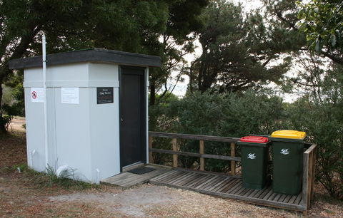 Seaview Holiday Park - Nambucca Heads Accommodation 14