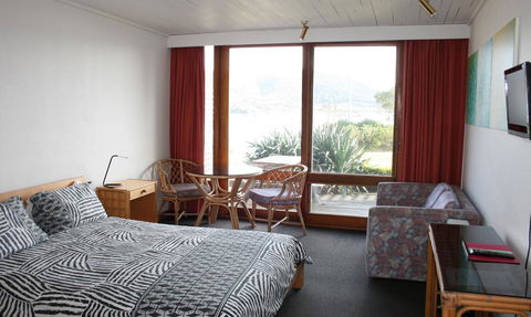 Seaview Holiday Park - Nambucca Heads Accommodation 12