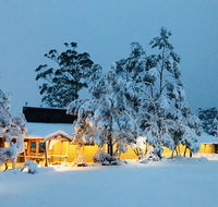 Cradle Mountain Wilderness Village - Nambucca Heads Accommodation