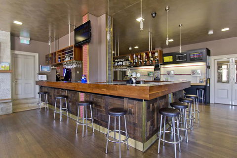 Deloraine Hotel - Nambucca Heads Accommodation 15