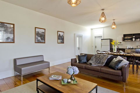 Deloraine Hotel - Nambucca Heads Accommodation 23