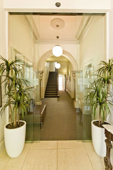 Deloraine Hotel - Nambucca Heads Accommodation 18