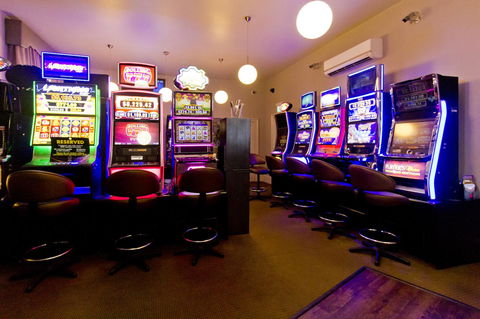 Deloraine Hotel - Nambucca Heads Accommodation 17
