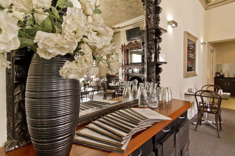 Deloraine Hotel - Nambucca Heads Accommodation 29