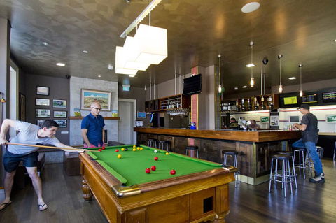 Deloraine Hotel - Nambucca Heads Accommodation 11