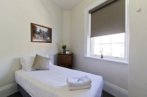 Deloraine Hotel - Nambucca Heads Accommodation 24