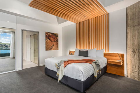 Peppers Silo - Nambucca Heads Accommodation 6