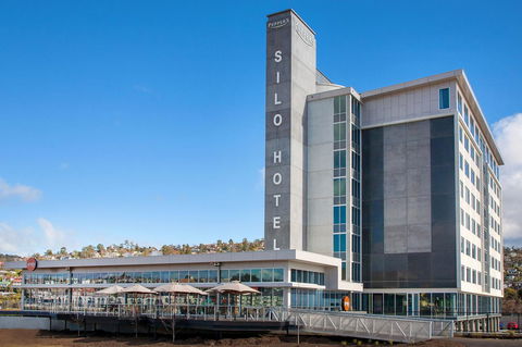 Peppers Silo - Nambucca Heads Accommodation 4