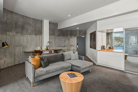 Peppers Silo - Nambucca Heads Accommodation 27