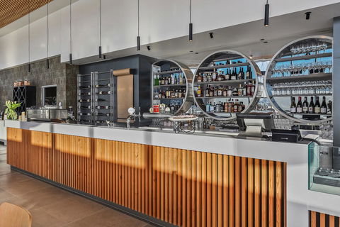 Peppers Silo - Nambucca Heads Accommodation 29
