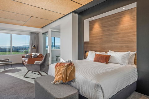 Peppers Silo - Nambucca Heads Accommodation 33