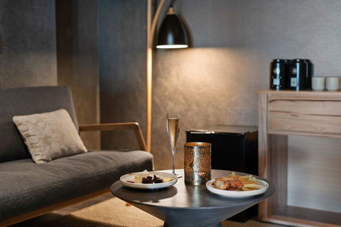 Peppers Silo - Nambucca Heads Accommodation 16