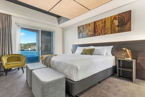 Peppers Silo - Nambucca Heads Accommodation 0