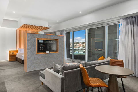 Peppers Silo - Nambucca Heads Accommodation 22
