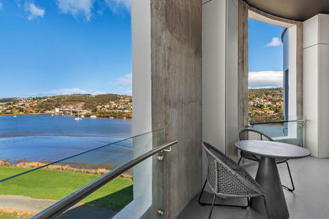 Peppers Silo - Nambucca Heads Accommodation 5