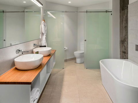 Peppers Silo - Nambucca Heads Accommodation 14