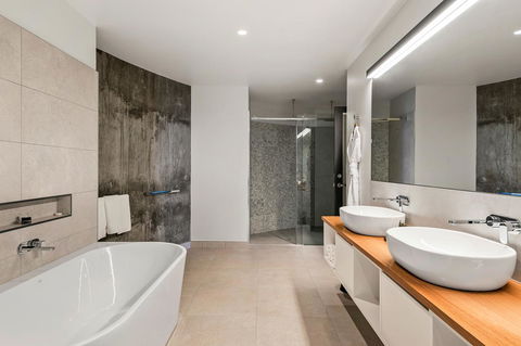Peppers Silo - Nambucca Heads Accommodation 15