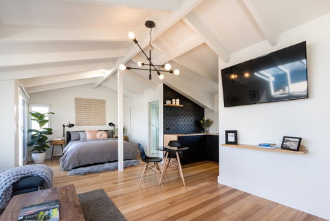 Litora Accommodation - Nambucca Heads Accommodation 7