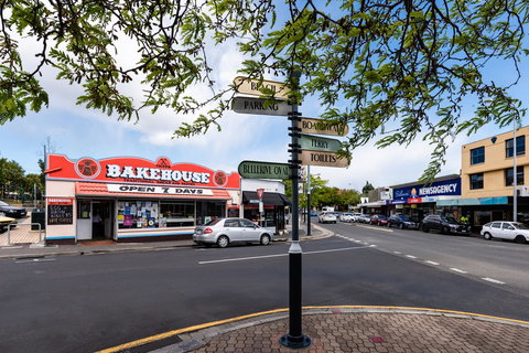 Litora Accommodation - Nambucca Heads Accommodation 32