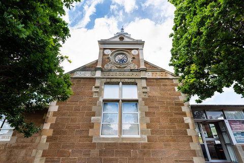 Litora Accommodation - Nambucca Heads Accommodation 35