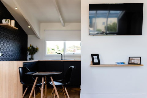 Litora Accommodation - Nambucca Heads Accommodation 11