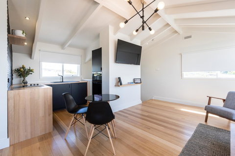 Litora Accommodation - Nambucca Heads Accommodation 10