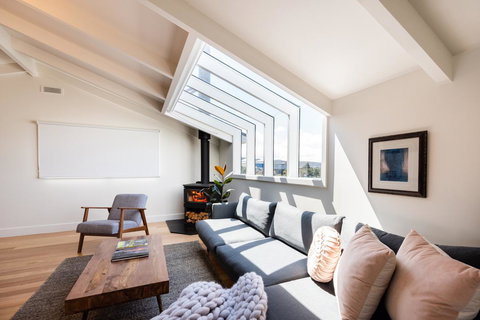 Litora Accommodation - Nambucca Heads Accommodation 6