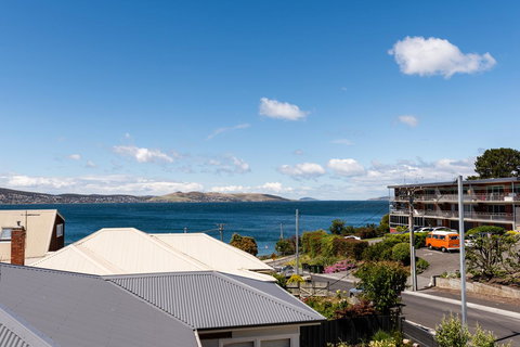 Litora Accommodation - Nambucca Heads Accommodation 20