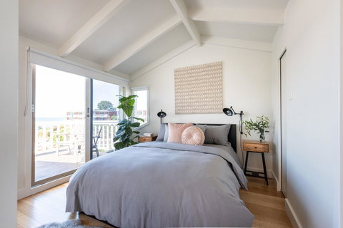 Litora Accommodation - Nambucca Heads Accommodation 17