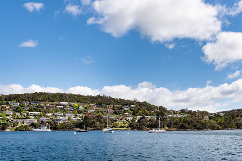 Litora Accommodation - Nambucca Heads Accommodation 29